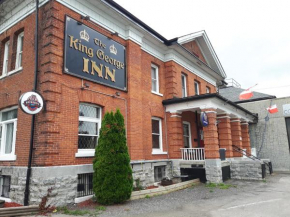 The King George Inn